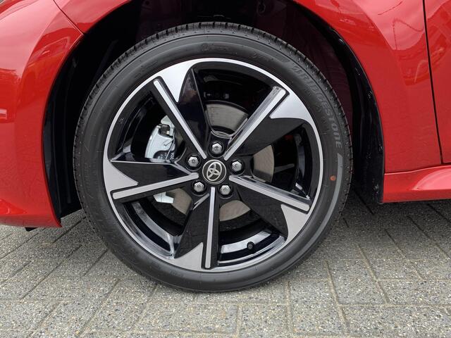 Toyota YARIS 1.5 Hybrid 130 Executive