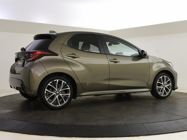 Toyota YARIS 1.5 Hybrid 130 Executive | Stuur en Stoelverwarming | PDC V+A |