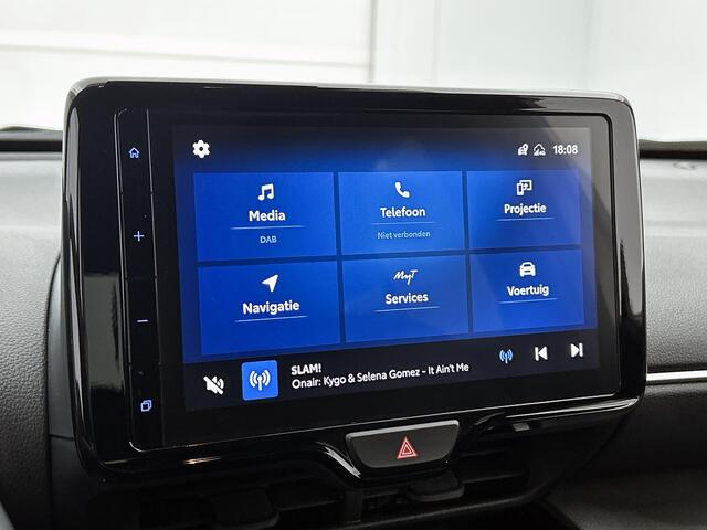 Toyota YARIS Cross 1.5 Hybrid Dynamic | Winter Pakket |