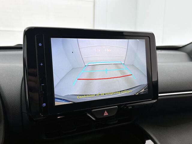 Toyota YARIS Cross 1.5 Hybrid Dynamic | Winter Pakket |