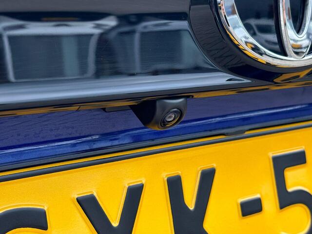 Toyota YARIS Cross 1.5 Hybrid 115 First Edition