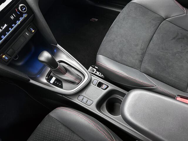 Toyota YARIS Cross 1.5 Hybrid GR Sport limited | Navigatie | SIPA | Dode hoek sensor