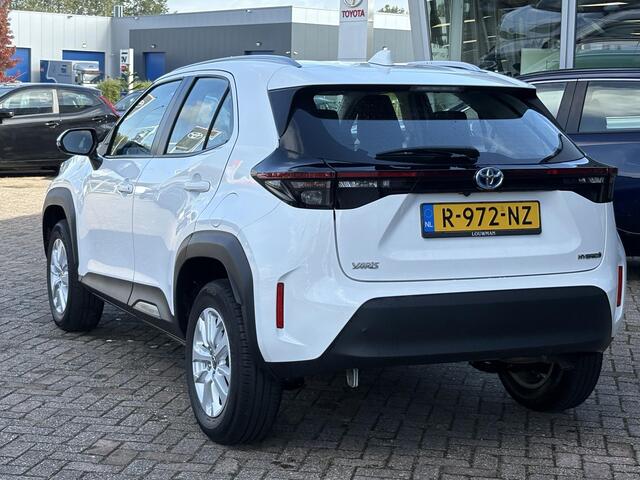 Toyota YARIS Cross 1.5 Hybrid Active