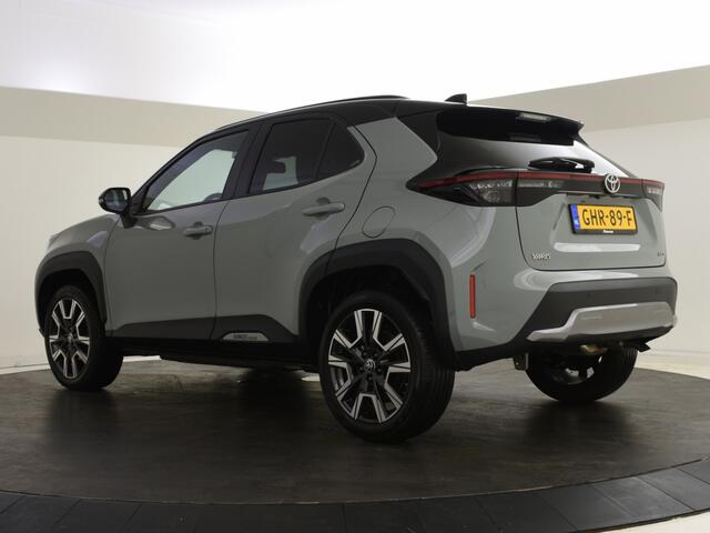 Toyota YARIS 1.5 Hyb 130 Launch Edition | JBL | BLS | Electrische Achterklep