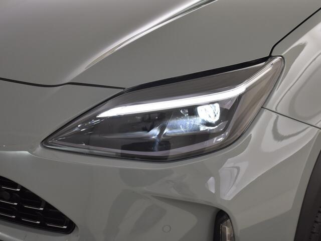 Toyota YARIS 1.5 Hyb 130 Launch Edition | JBL | BLS | Electrische Achterklep