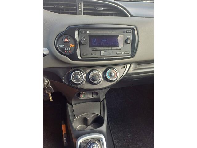 Toyota YARIS 1.0 VVT-i Comfort