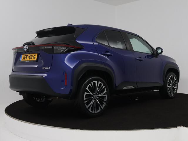 Toyota YARIS Cross 1.5 Hybrid Executive