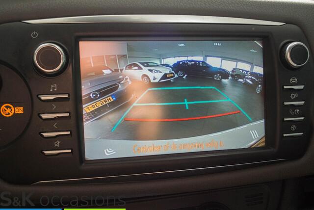 Toyota YARIS 1.5 Hybrid Keyless NAVI PDC