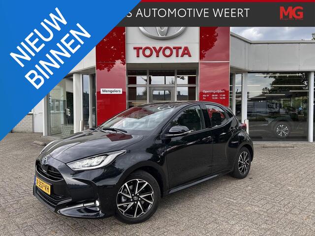 Toyota YARIS 1.5 Hybrid Dynamic Apple Carplay / Android Auto