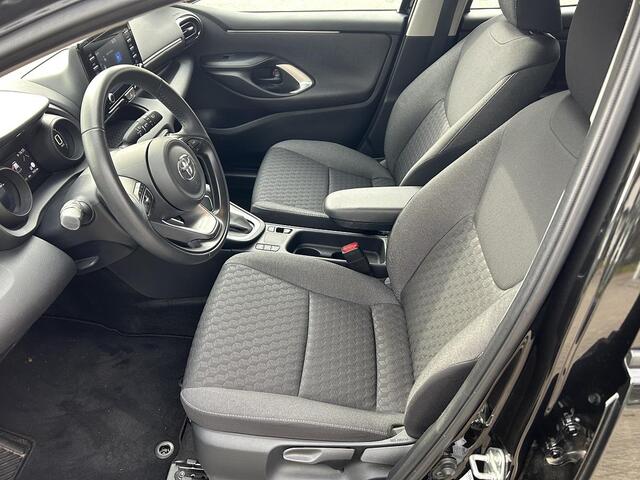 Toyota YARIS 1.5 Hybrid Dynamic Apple Carplay / Android Auto