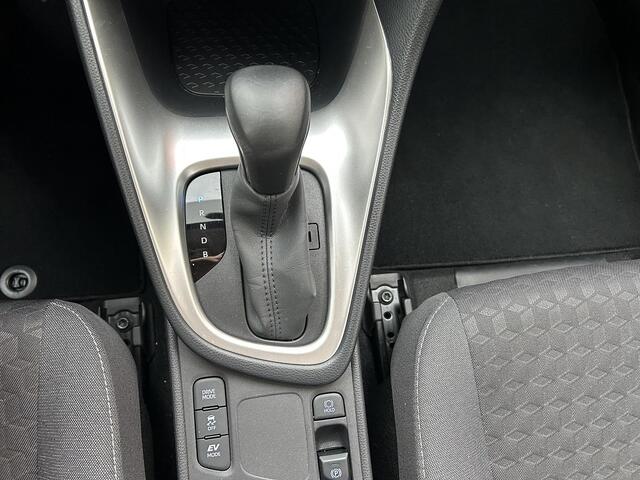 Toyota YARIS 1.5 Hybrid Dynamic Apple Carplay / Android Auto