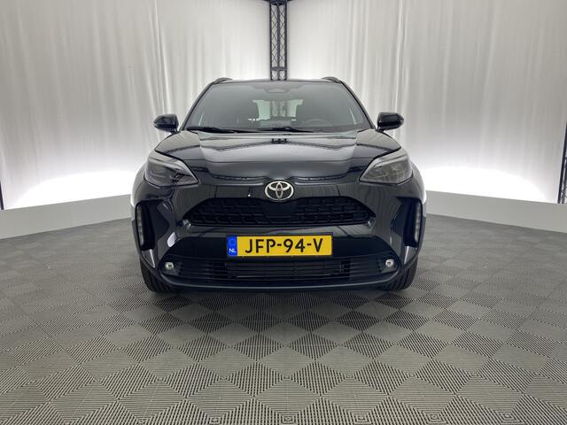 Toyota YARIS Cross 1.5 Hybrid 130 Dynamic | Apple carplay | Camera | Stoel- en stuurverwarming