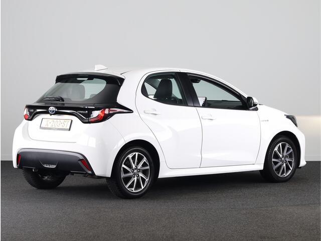 Toyota YARIS 1.5 Hybrid Active | NL-Auto | Lichtmetalen Velgen | Apple Carplay -/ Android Auto |