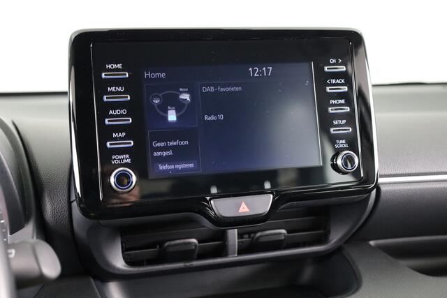 Toyota YARIS 1.5 Hybrid Active | NL-Auto | Lichtmetalen Velgen | Apple Carplay -/ Android Auto |