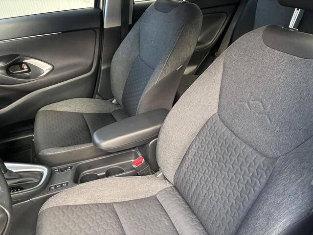 Toyota YARIS Cross 1.5 Hybrid Active