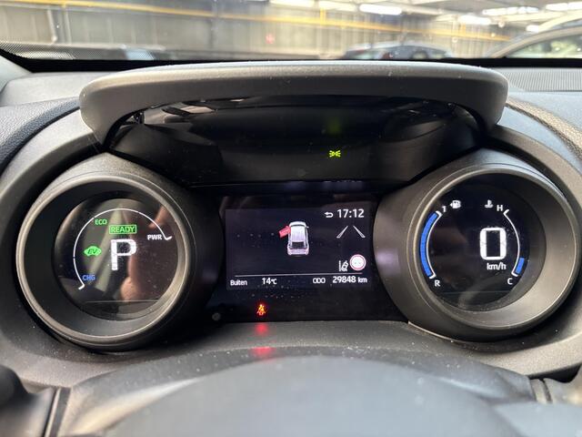 Toyota YARIS Cross 1.5 Hybrid Active