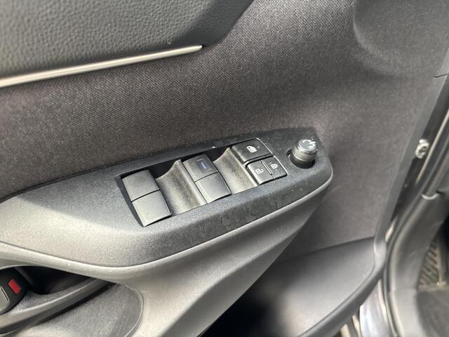 Toyota YARIS Cross 1.5 Hybrid Active