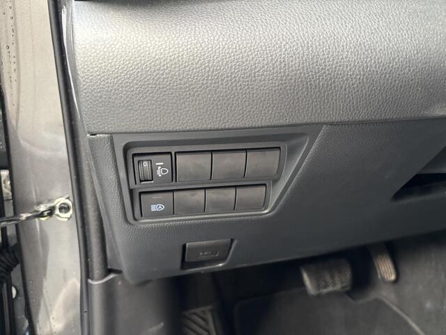 Toyota YARIS Cross 1.5 Hybrid Active