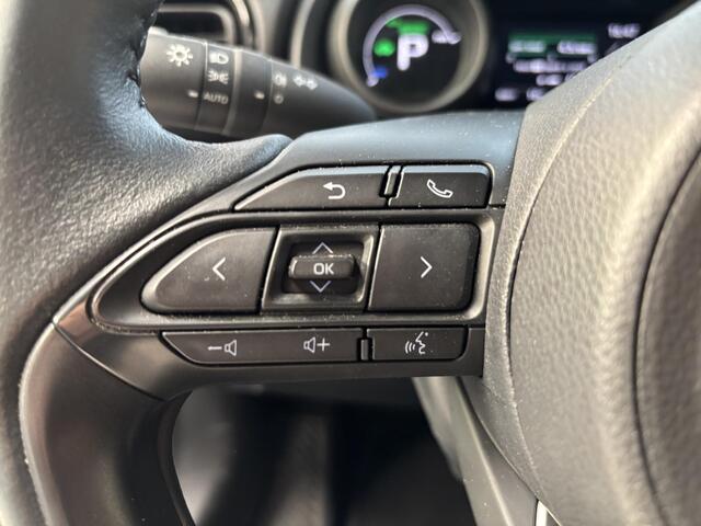 Toyota YARIS Cross 1.5 Hybrid Active