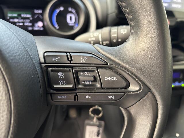 Toyota YARIS Cross 1.5 Hybrid Active