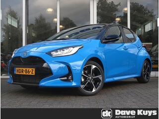 toyota-yaris-1.5-hybrid-130-launch-