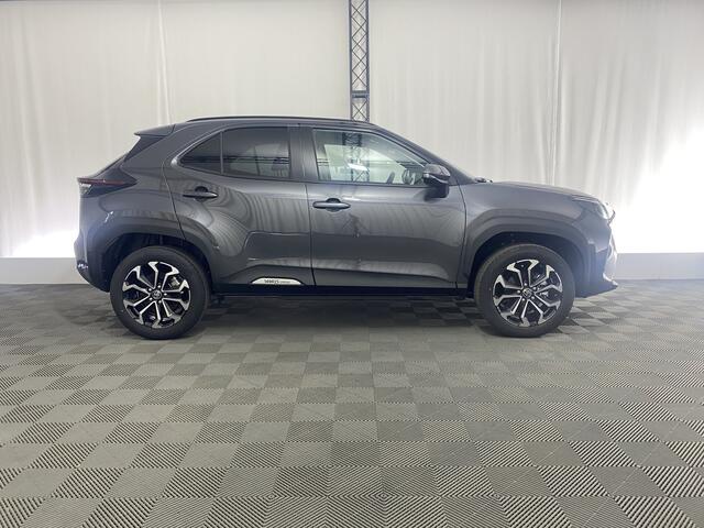 Toyota YARIS Cross 1.5 Hybrid 130 Dynamic | Apple carplay | Camera | Stoel- en stuurverwarming|