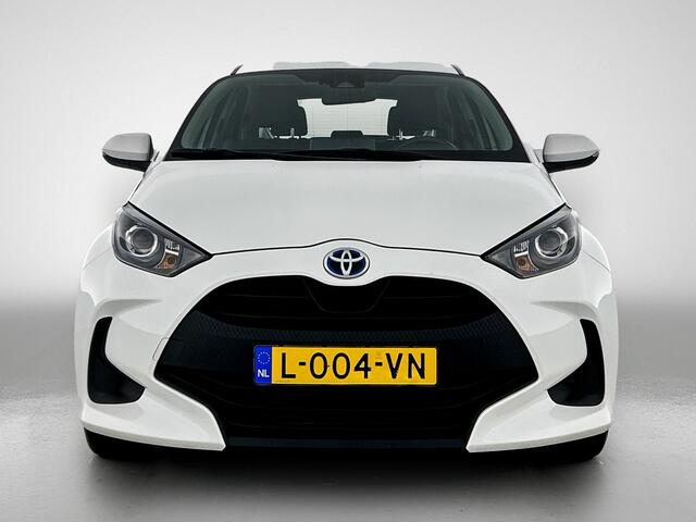 Toyota YARIS 1.5 Hybrid Active Adap. Cruise Control | Climate Control | Apple Carplay & Android Auto