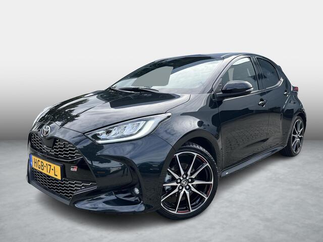 Toyota YARIS 1.5 Hybrid GR Sport