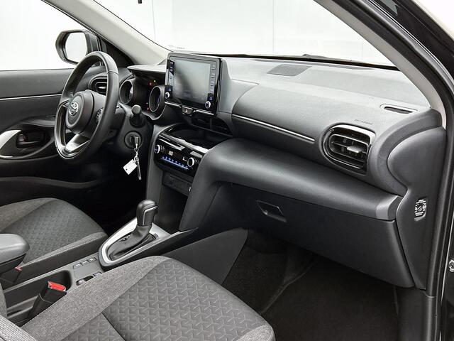 Toyota YARIS Cross 1.5 Hybrid 115 Business | Apple Carplay/Android Auto | Climate Controle | Camera |