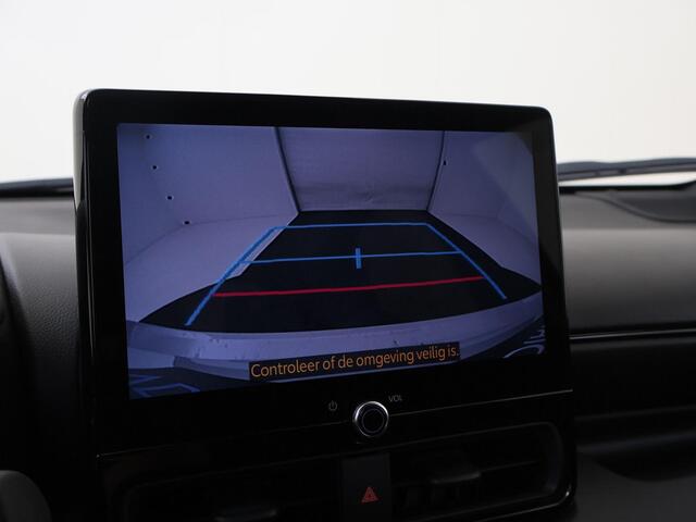 Toyota YARIS 1.5 Hybrid 130 GR Sport