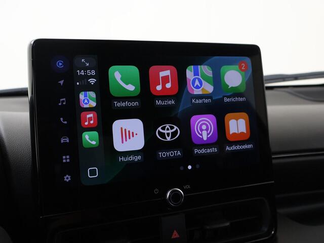 Toyota YARIS 1.5 Hybrid 130 GR Sport