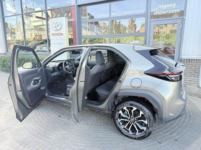 Toyota YARIS Cross 1.5 Hybrid Explore