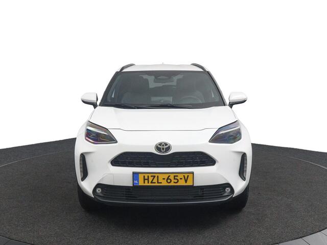 Toyota YARIS Cross 1.5 Hybrid 130 Dynamic | Comfort Pakket | Led Verlichting | Toyota Safety Sense |