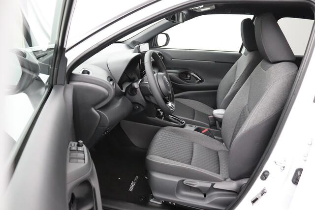 Toyota YARIS Cross 1.5 Hybrid 130 Dynamic | Comfort Pakket | Led Verlichting | Toyota Safety Sense |