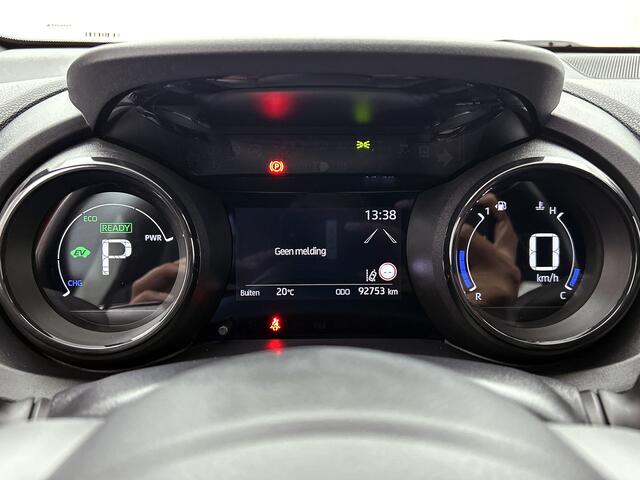 Toyota YARIS 1.5 Hybrid Executive | Apple Carplay/Android auto | ACC | Stoel & Stuurverwarming