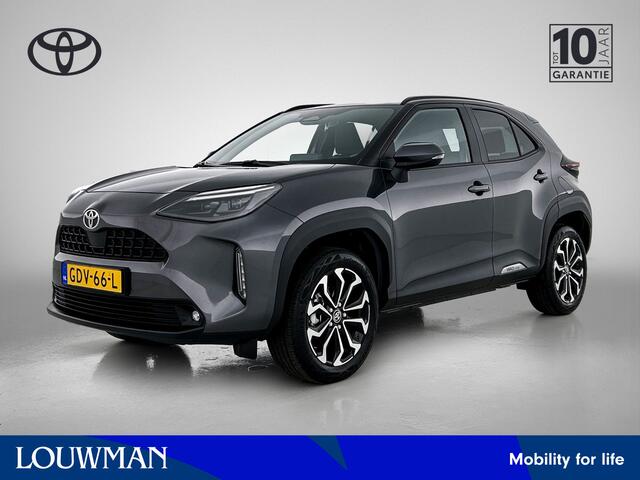 Toyota YARIS Cross 1.5 Hybrid Dynamic | Navigatie | ACC | Climate Control