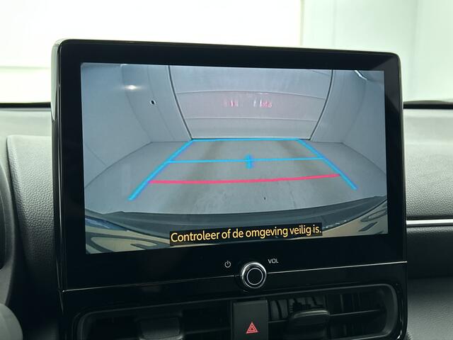 Toyota YARIS Cross 1.5 Hybrid Dynamic | Navigatie | ACC | Climate Control