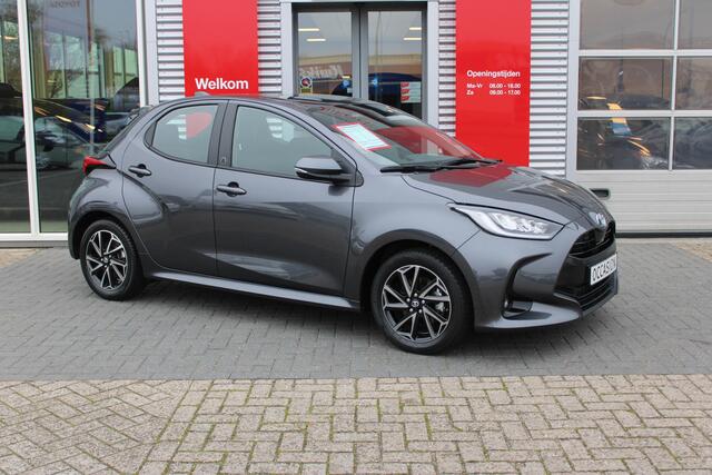 Toyota YARIS 1.5 Hybrid Dynamic