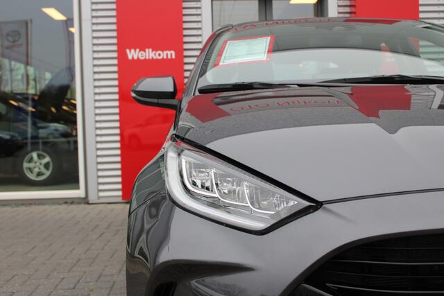 Toyota YARIS 1.5 Hybrid Dynamic