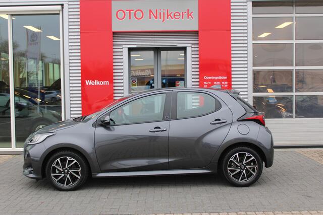 Toyota YARIS 1.5 Hybrid Dynamic