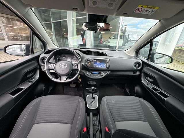 Toyota YARIS 1.5 Hybrid Design Edition