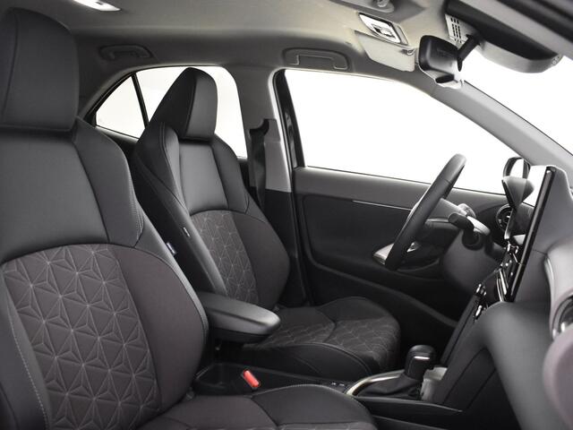 Toyota YARIS 1.5 Hybrid 130 Executive | Stuur en Stoelverwarming | PDC V+A |