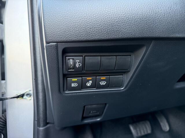 Toyota YARIS 1.5 HYBRID 130 PK DYNAMIC AUTOMAAT Nieuw! LUXE UITVOERING