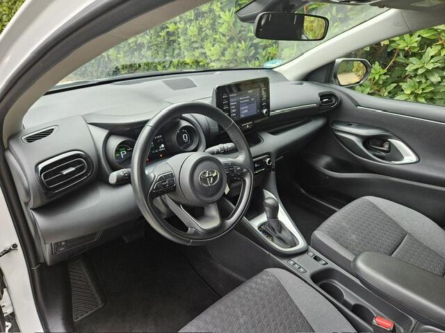 Toyota YARIS 1.5 Hybrid Dynamic Limited Apple Carplay/Led