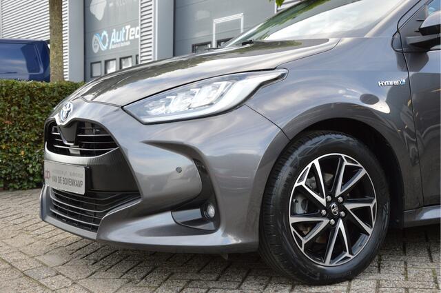 Toyota YARIS 1.5 Hybrid Dynamic LED | CLIMA | CAMERA | HEAD UP