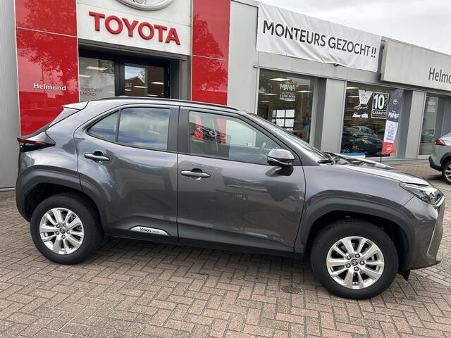 Toyota YARIS Cross 1.5 Hybrid Active