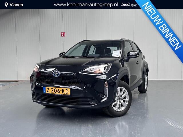 Toyota YARIS Cross 1.5 Hybrid Active