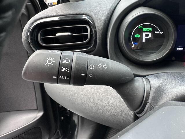 Toyota YARIS Cross 1.5 Hybrid Active