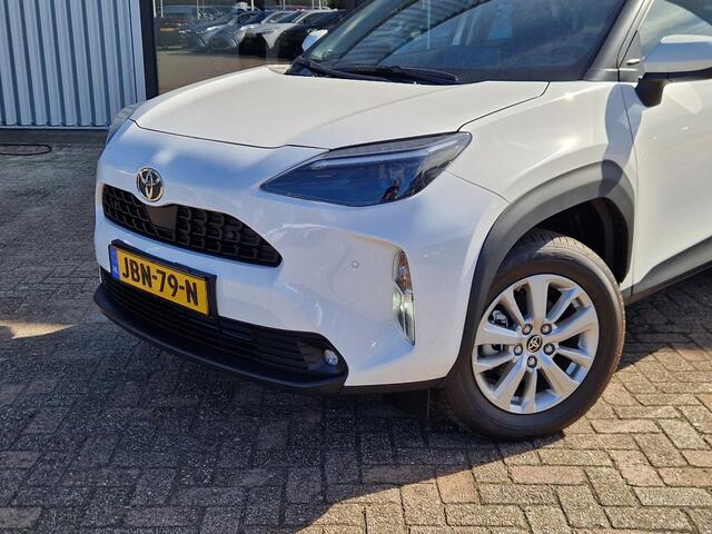 Toyota YARIS Cross 1.5 Hybrid 115 Active