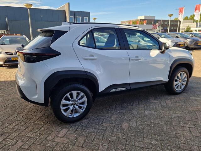 Toyota YARIS Cross 1.5 Hybrid 115 Active